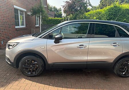 Opel Crossland X Crossland (X) 1.2 DI Turbo 96kW INNOVATION S...
