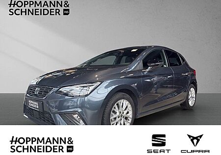 Seat Ibiza 1.5 TSI FR DSG FR-LIne