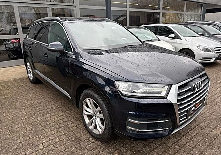 Audi Q7 3.0 TDI quattro/PanoD/Leder/Xenon/Tempomat