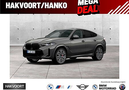 BMW X6 xDrive30d M-Sport Pro "MEGA DEAL"