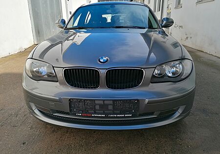 BMW 118i / Euro 5 / AHK / 2-Hand