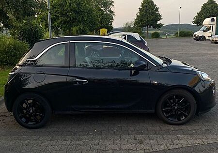 Opel Adam Black Link 1.4 64kW Black Link