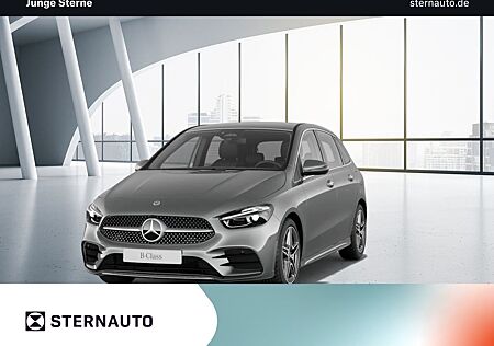 Mercedes-Benz B 250 e