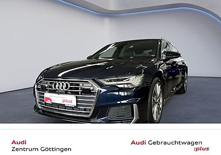 Audi A6 Avant sport 55TFSIe qu.Str MATRIX+HEADUP+PANO