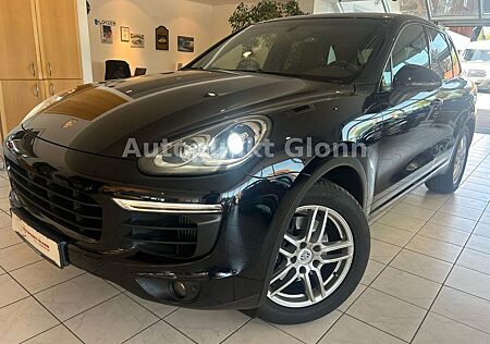 Porsche Cayenne Diesel*360°*Navi.*Tempomat*