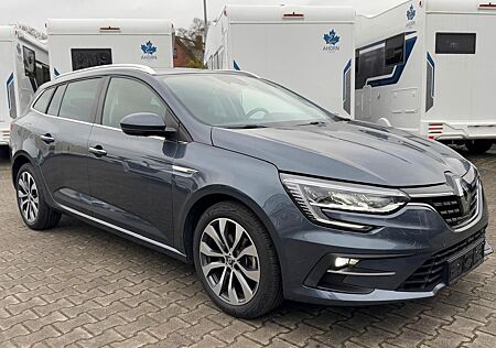 Renault Megane Grandtour TECHNO TCe 140 EDC | Kamera