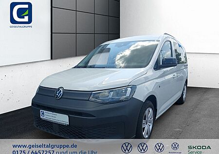 VW Caddy Volkswagen Maxi Life 2.0 TDI Kombi *NAVI*REAR VIEW*SH