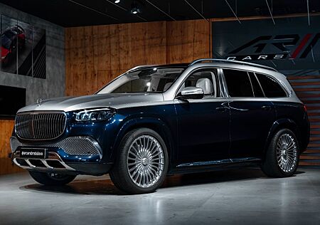 Mercedes-Benz GLS 600 Maybach 4Matic*E Active*Executive