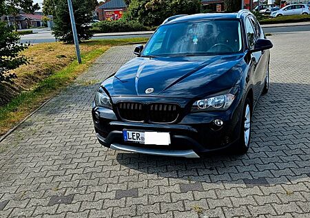 BMW X1 sDrive18d -