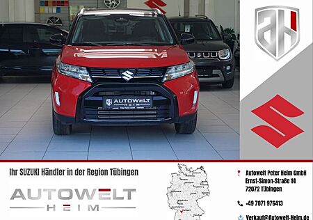 Suzuki Vitara 1.4 Comfort*A/T*Tempomat*Allrad*