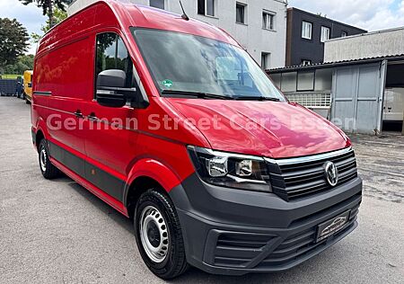 VW Crafter Volkswagen 2,0TDI Hoch-M-Lang,Orig 59800KM,1Hand