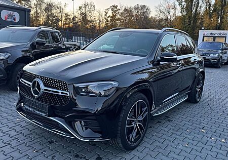 Mercedes-Benz GLE 350 de 4Matic *AMG-Line*PANO*AIR-Matic*