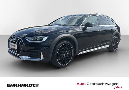 Audi A4 Allroad 45 TFSI quattro S tronic VIRTUAL*HEAD