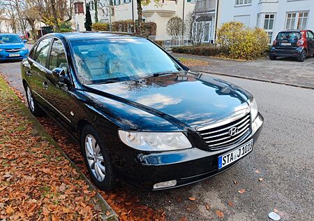 Hyundai Grandeur 3.3 V6 Vollausstattung Azera Sonata