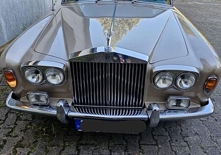 Rolls-Royce Silver Shadow