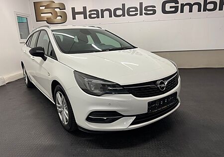 Opel Astra K Sports Tourer 1.5 CDTI*LD*NAVI*DAB*AHK*