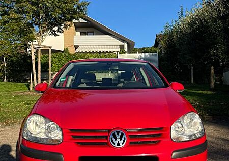 VW Golf Volkswagen 1.6 Comfortline Automatik Comfortline