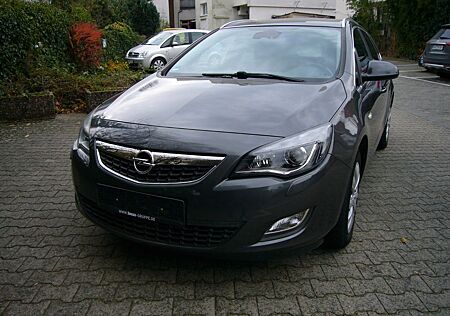 Opel Astra ST 1.4 Turbo Sport Klima Alu