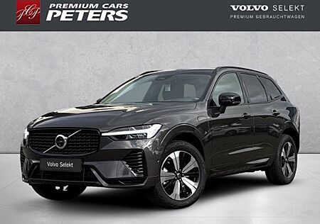 Volvo XC 60 XC60 Plus Dark T6 19''LM Pano HUD 360kam DAB ACC