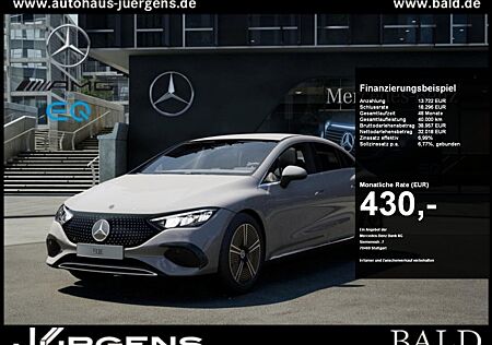 Mercedes-Benz EQE 300 LED/Kamera/SHZ/Ambiente/Park-Assist/DAB