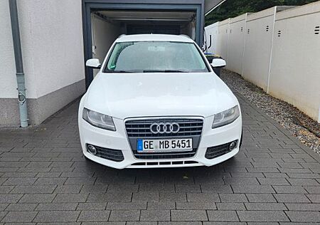 Audi A4 2.0 TDI (DPF) multitr. Ambiente Avant Amb...