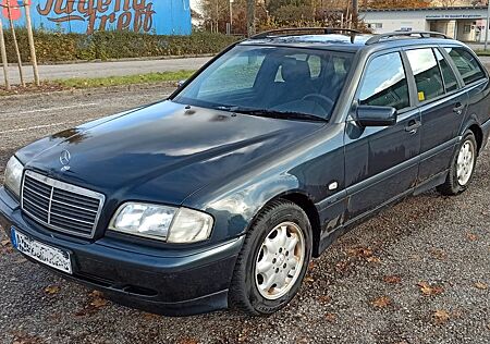 Mercedes-Benz C 180 T CLASSIC Classic
