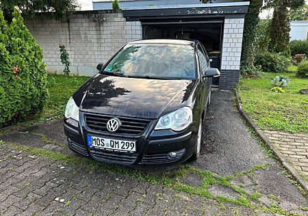 VW Polo Volkswagen 1.2 Comfortline Comfortline