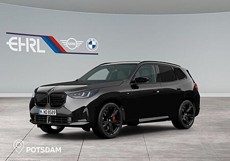 BMW X3 M50 xDrive VERFÜGBAR AB SOFORT