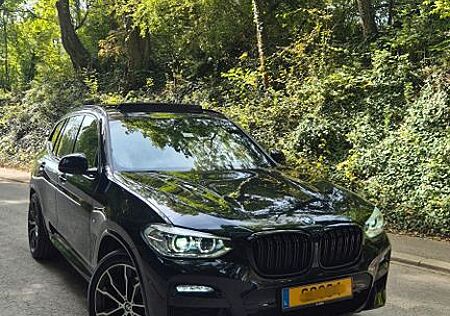 BMW X3 xDrive20i M SPORT