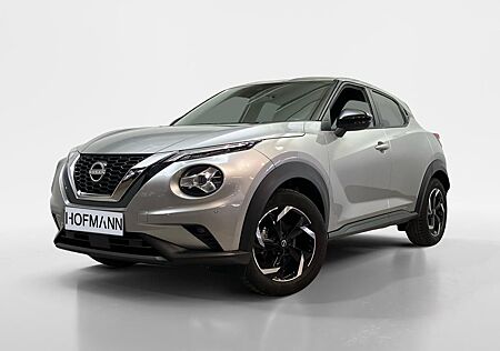Nissan Juke 1.0 DIG-T N-Connecta Navi+Winterpaket