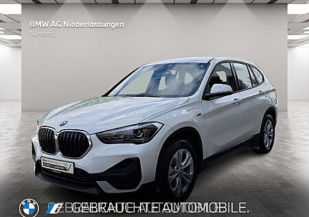 BMW X1 xDrive25e