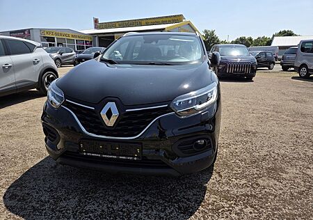 Renault Kadjar 1.3 TCe 140 Limited GPF (Euro 6d-TEMP) 1.