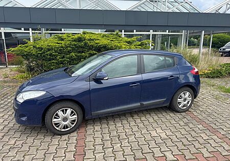 Renault Megane 1.6