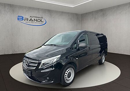 Mercedes-Benz Vito Kasten 447 Aut. 4x4 lang*Bluetec*Standheiz.