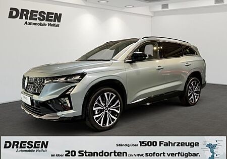 Renault Espace Iconic 1.2 E-Tech 200 Full Hybrid 7-Sitze