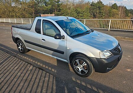 Dacia Logan Pick-Up#ORIGINAL 37500 KM/HU/AU MÄRZ/2028#