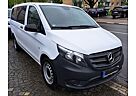 Mercedes-Benz Vito Tourer 114/116/119/124 CDI Base lang