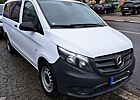 Mercedes-Benz Vito Tourer 114/116/119/124 CDI Base lang