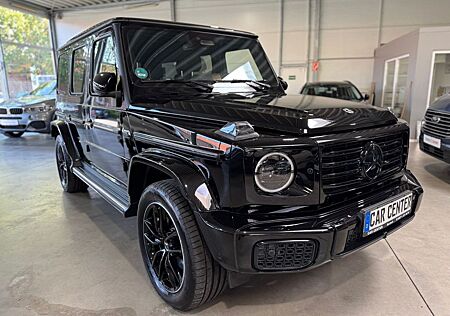 Mercedes-Benz G 450 d AMG Line|Night 2|AHK|Manufaktur|StandHZ