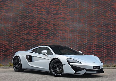 McLaren 570GT