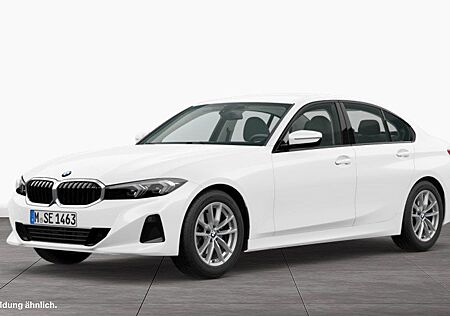 BMW 318i Navi Kamera Sitzheizung Alarm