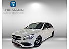 Mercedes-Benz CLA 250 Shooting Brake 4Matic Sport