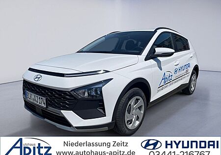 Hyundai Bayon 1.0 Select 2WD