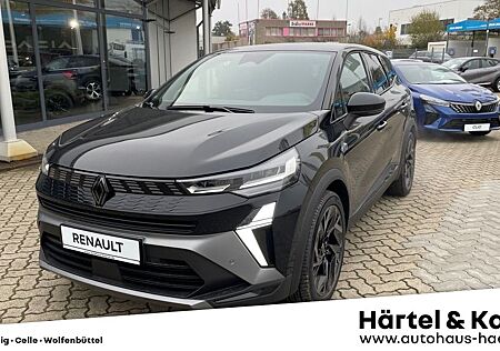 Renault Symbioz Esprit Alpine E-Tech Full Hybrid 145