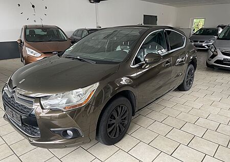 Citroën DS4 SoChic