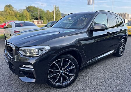 BMW X3 M40 M40i AT/Competition/LED/Navi/Mega Optik!