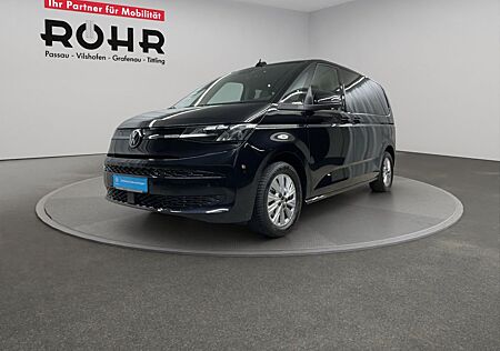 VW T7 Multivan Volkswagen Basis (AHK.PDC.Navi.ACC) 2.0 TDI DSG