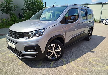 Peugeot Rifter Allure L2 1.2 PureTech 130 EU6d 7-Sitzer