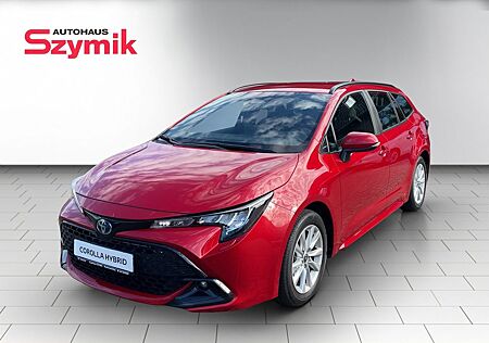 Toyota Corolla 1,8 Hybrid Comfort TS