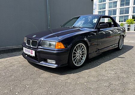 BMW 328i 328 e36 M-Paket Sehr gepflegter Zustand